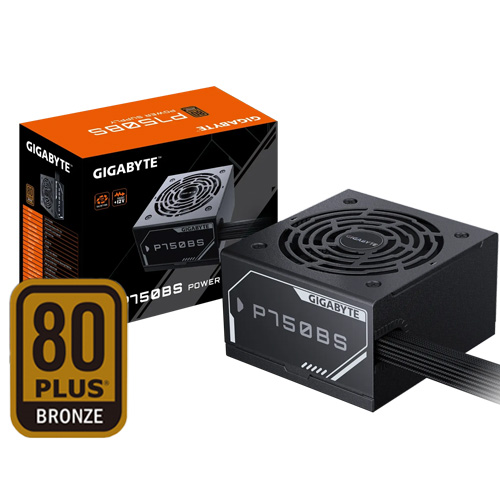 Gigabyte P750BS 750W BRONZE